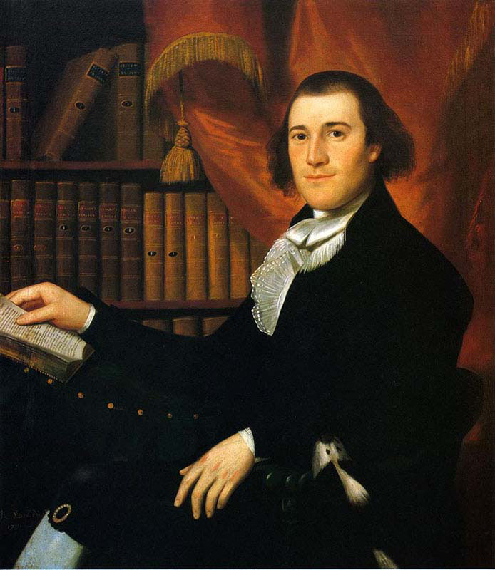 Dr Mason Fitch Cogswell 